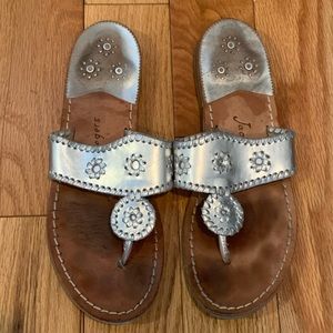 Jack Rogers - Flat Sandals